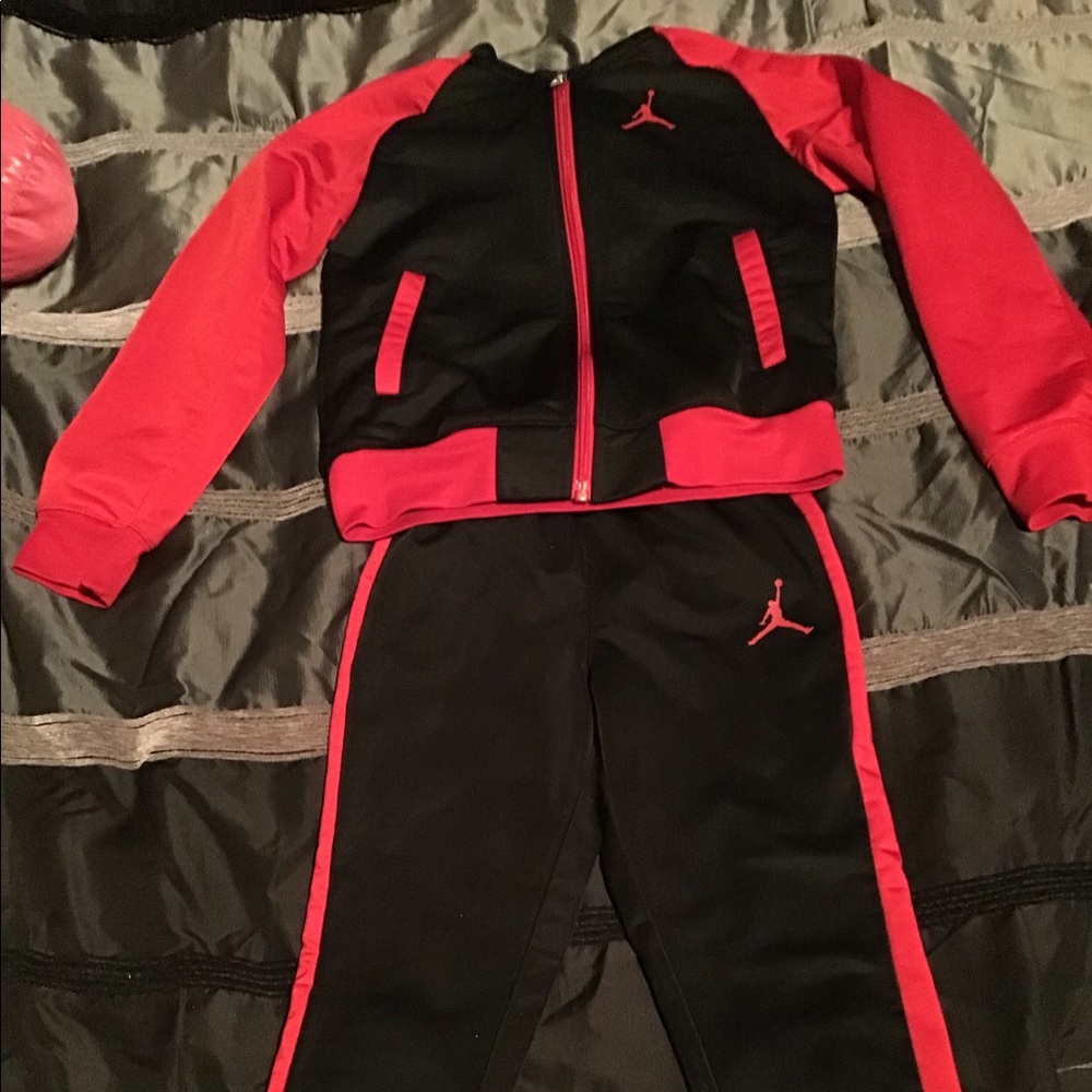Sweatsuit